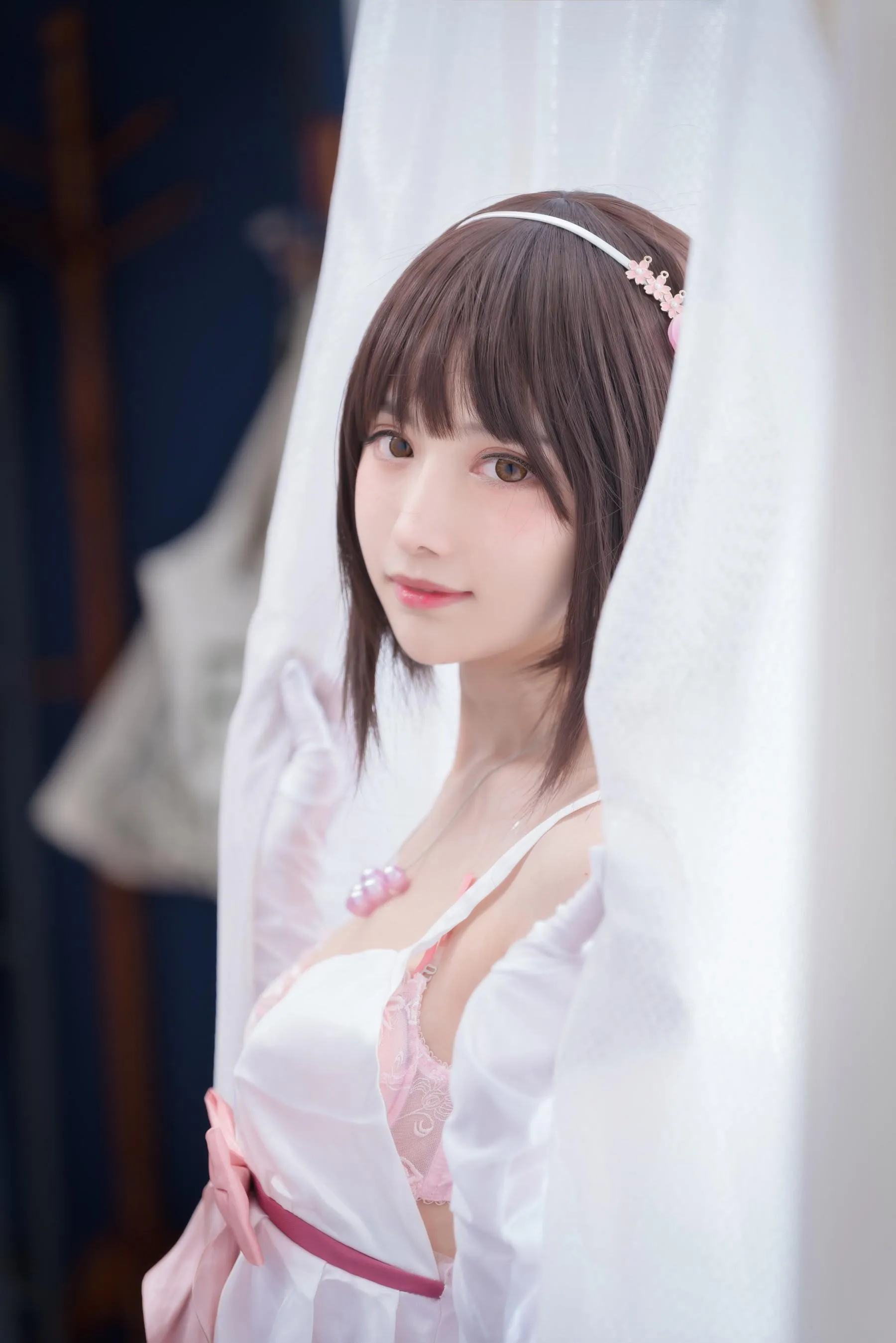Shika小鹿鹿 – NO.94 加藤惠 [61P]插图3